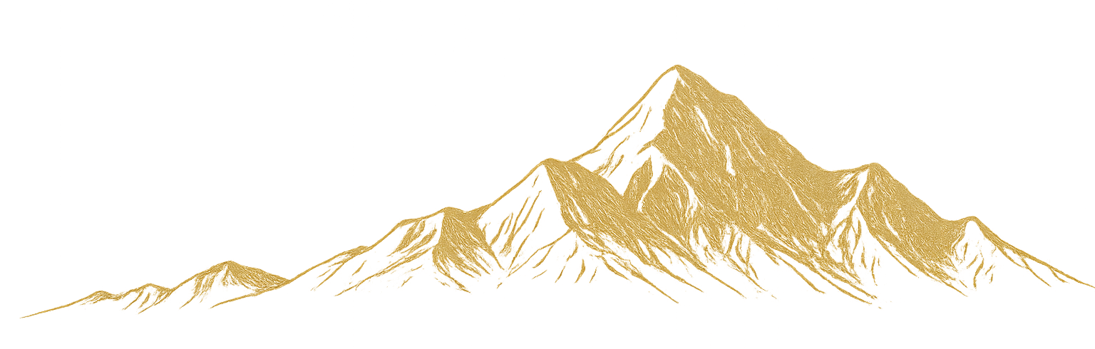 Mountain Illustration